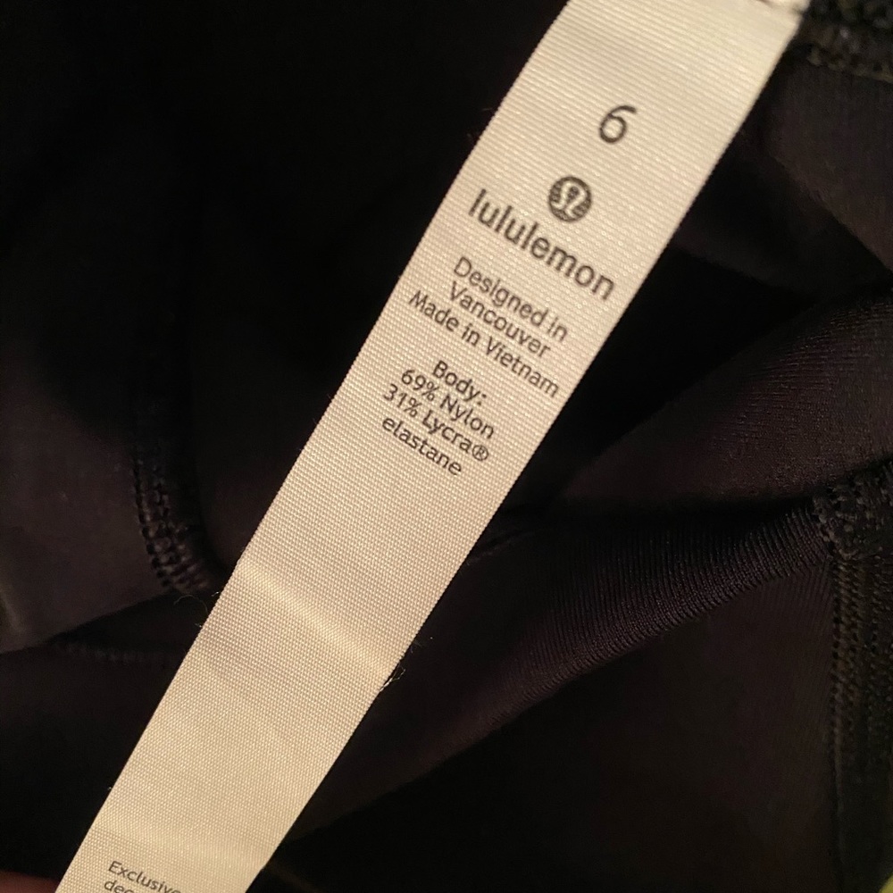 Leggings - Picture 3 of 3
